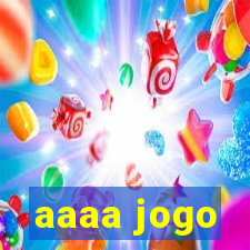 aaaa jogo